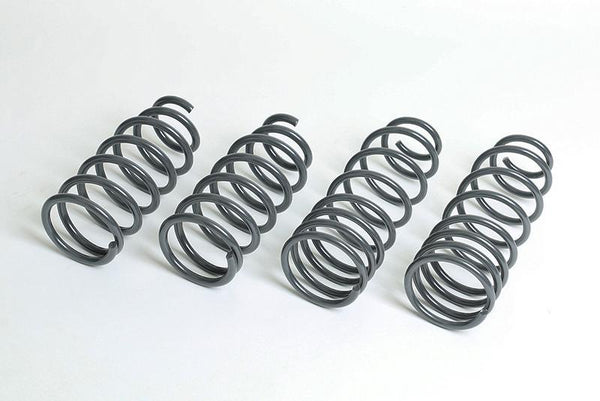 Progress Tech 16-17 Mazda MX-5 Sport Springs - Bull Strap