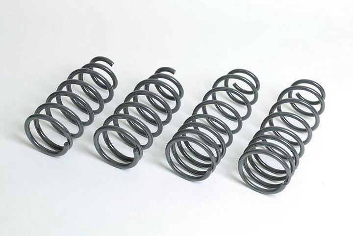 Progress Tech 16-17 Mazda MX-5 Sport Springs - Bull Strap