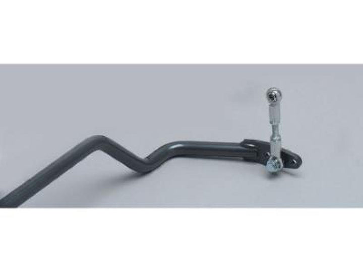 Progress Tech 91-94 Nissan Sentra Rear Sway Bar (22mm - Adjustable) Incl Adj End Links - Bull Strap