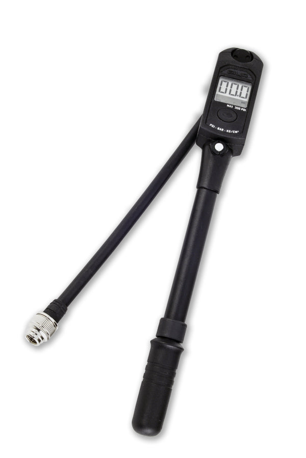 Progressive 300Psi Digital Pump - Bull Strap
