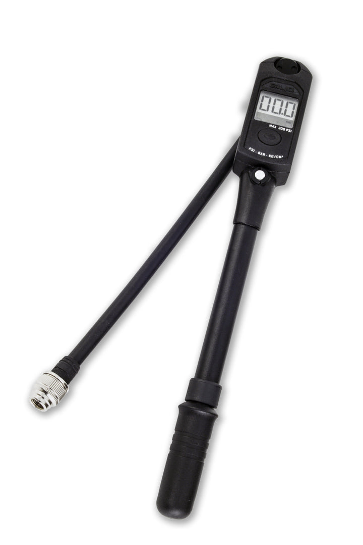 Progressive 300Psi Digital Pump - Bull Strap
