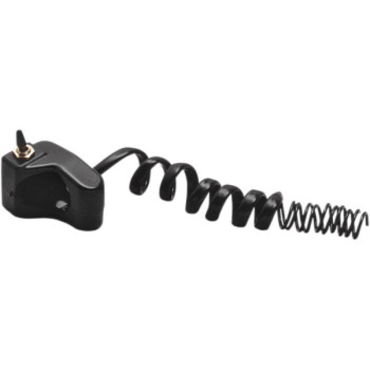 Progressive S-10 Qwik Product 2 Pos Switch - Bull Strap