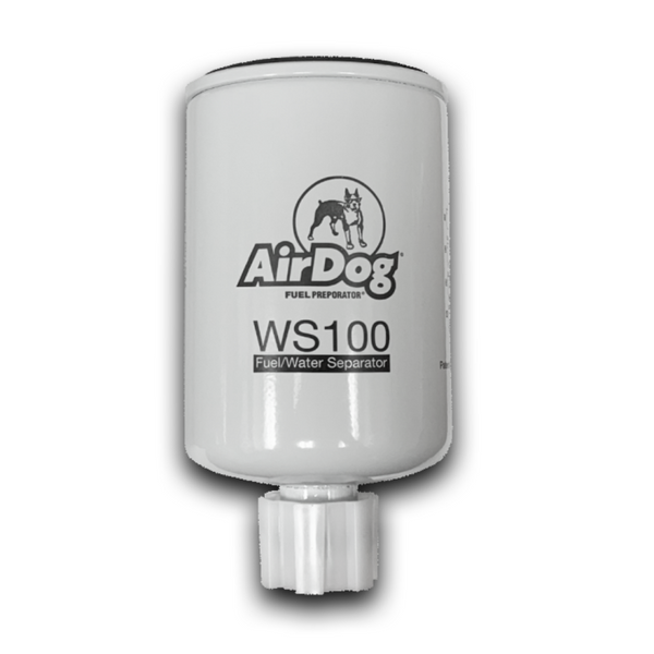 PureFlow AirDog/AirDog II Water Separator Filter - Bull Strap