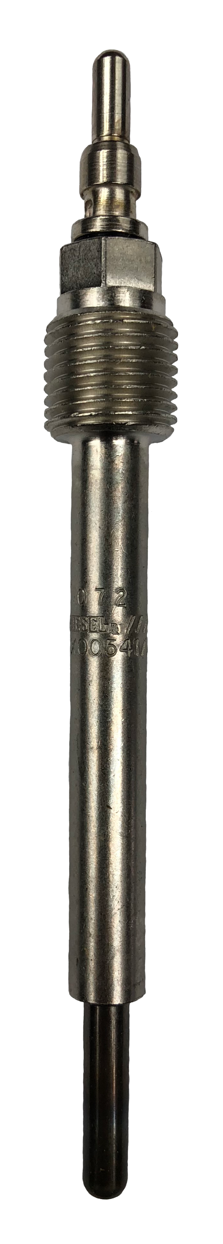 PureFlow DieselRX 03-07 Ford 12V 6.0L Powerstroke Glow Plugs - Bull Strap