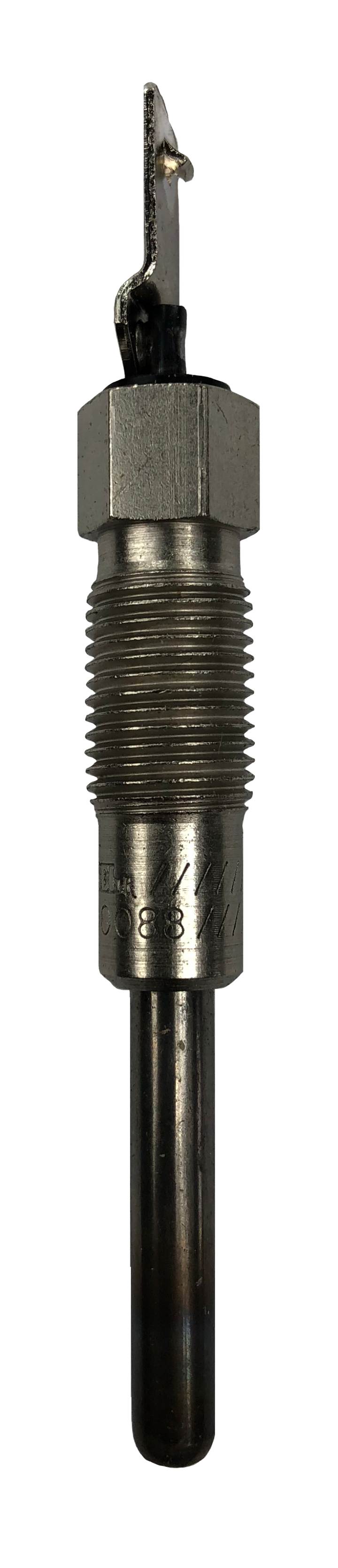 PureFlow DieselRX 83-86 Ford IDI 12V 6.9L Engine Glow Plugs - Bull Strap