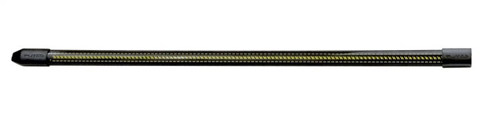 Putco 2019+ Silverado/Sierra 60in Red Light Blade Direct Fit Kit Red - Bull Strap
