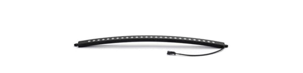 Putco Luminix High Power LED - 30in Curved Light Bar - 27 LED - 10800LM - 31.63x.75x1.5in - 6 Deg - Bull Strap