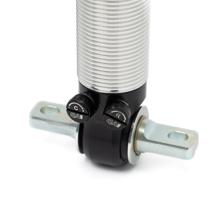 QA1 15-25 Ford F150 4WD 12-700lb/in. Front Pro-Coil Kit S-Adj - Bull Strap