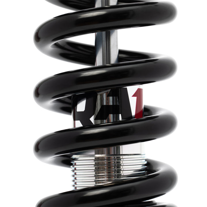 QA1 15-25 Ford F150 4WD 12-700lb/in. Front Pro-Coil Kit S-Adj - Bull Strap