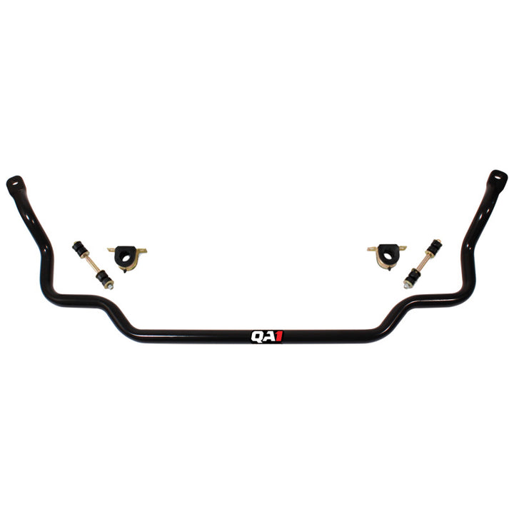 QA1 64-72 GM A-Body Front Sway Bar - 1-1/4in - Bull Strap