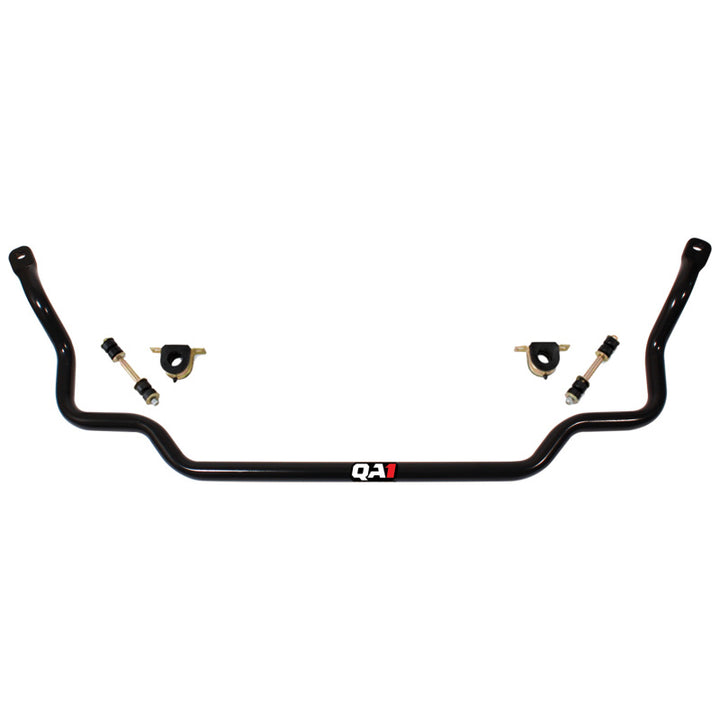 QA1 64-72 GM A-Body Front Sway Bar - 1-1/4in - Bull Strap
