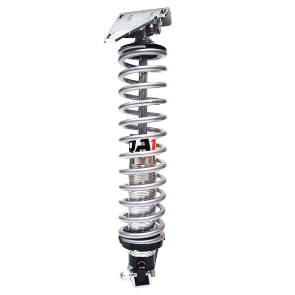 QA1 64-72 GM A/G-Body Pro Rear Coil-Over System - Single Adj. - 12in x 170lbs/in - Aluminum - Bull Strap