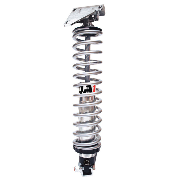 QA1 64-72 GM A/G-Body Pro Rear Coil-Over System - Single Adj. - 12in x 170lbs/in - Aluminum - Bull Strap