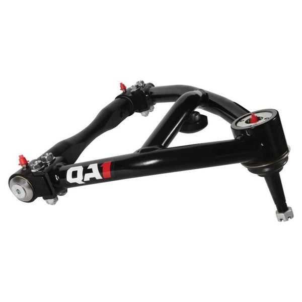 QA1 64-72 GM A/G-Body Street Performance Upper Control Arm Kit - Front - Bull Strap
