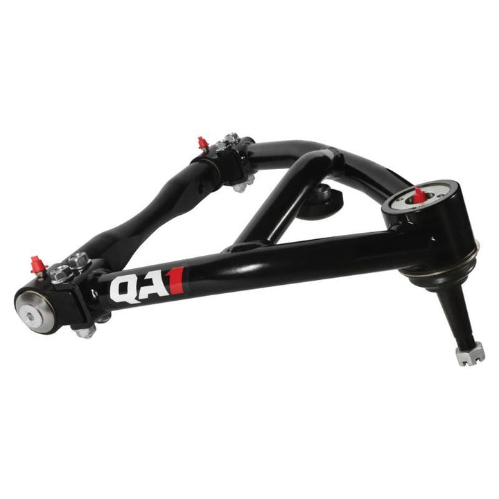 QA1 64-72 GM A/G-Body Street Performance Upper Control Arm Kit - Front - Bull Strap