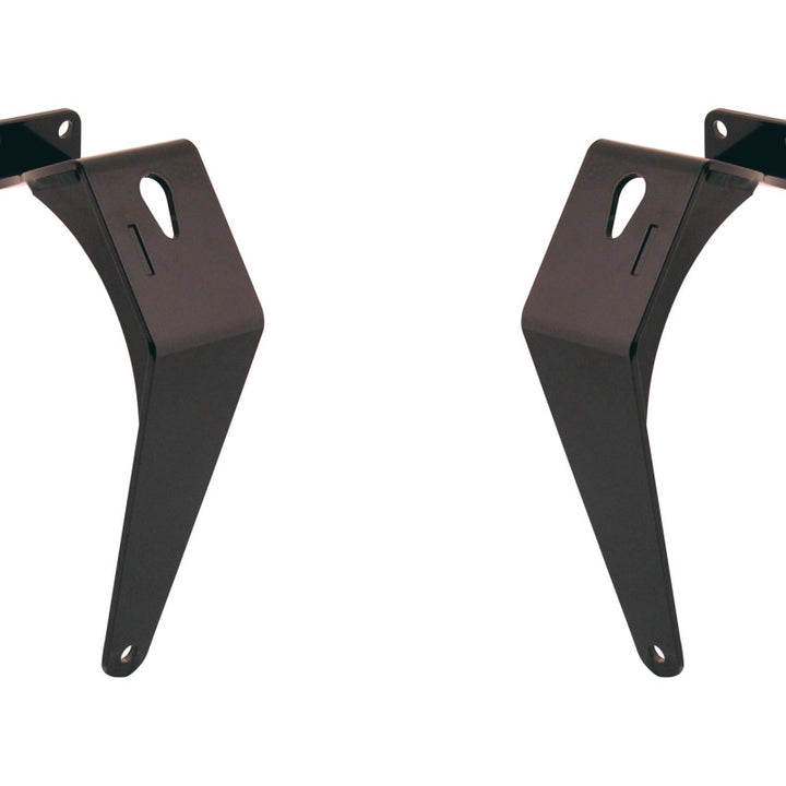 QA1 65-79 Ford F-100 Front Coil-Over Conversion Kit Engine Mounts - FE Engines - Bull Strap