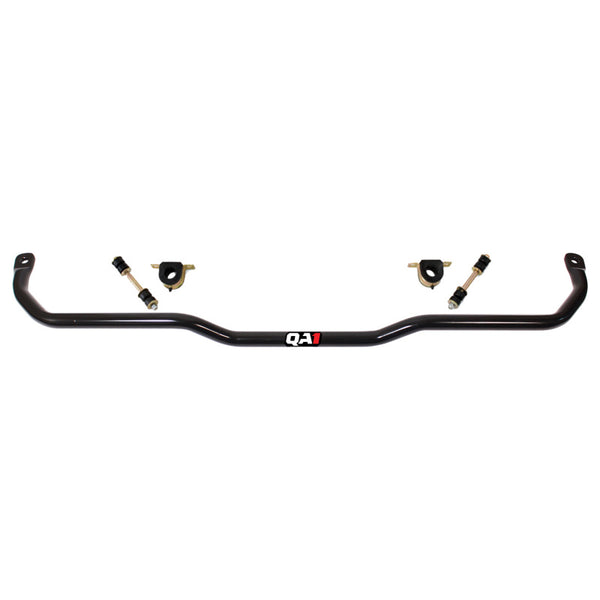 QA1 67-69 GM F-Body/68-74 X-Body Front Sway Bar - 1-1/4in - Bull Strap
