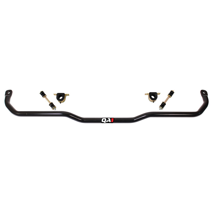 QA1 67-69 GM F-Body/68-74 X-Body Front Sway Bar - 1-1/4in - Bull Strap