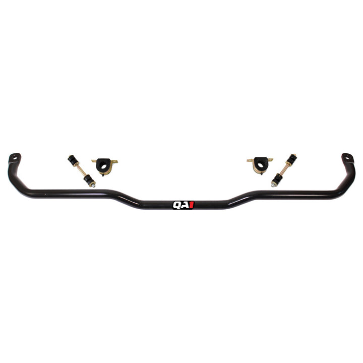 QA1 67-69 GM F-Body/68-74 X-Body Front Sway Bar - 1-1/4in - Bull Strap