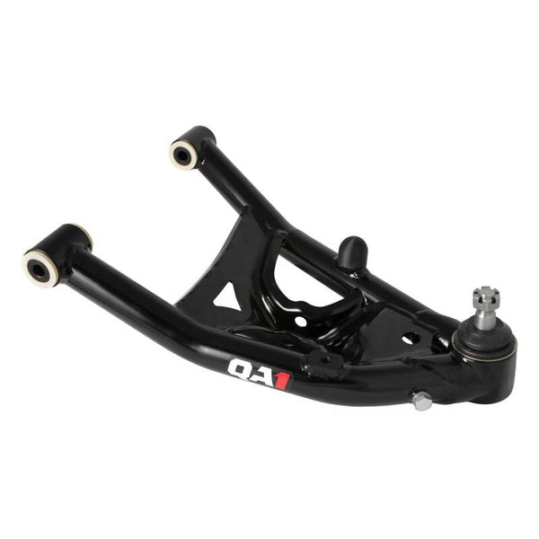 QA1 67-69 GM F-Body/68-74 X-Body Street Performance Lower Control Arm Kit - Front - Bull Strap