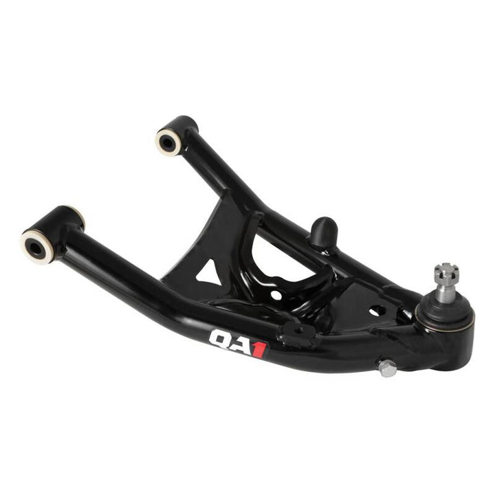 QA1 67-69 GM F-Body/68-74 X-Body Street Performance Lower Control Arm Kit - Front - Bull Strap