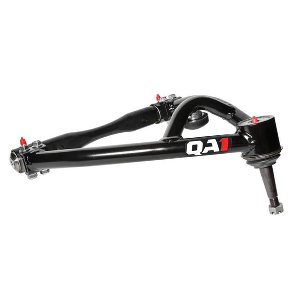 QA1 67-69 GM F-Body/68-74 X-Body Street Performance Upper Control Arm Kit - Front - Bull Strap