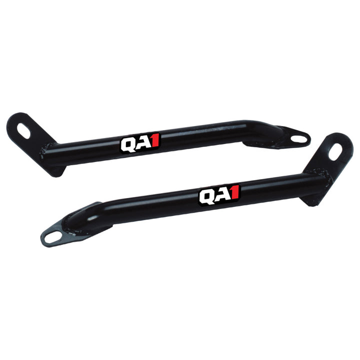 QA1 68-72 GM A-Body Non-Adjustable Rear Frame Support - Bull Strap