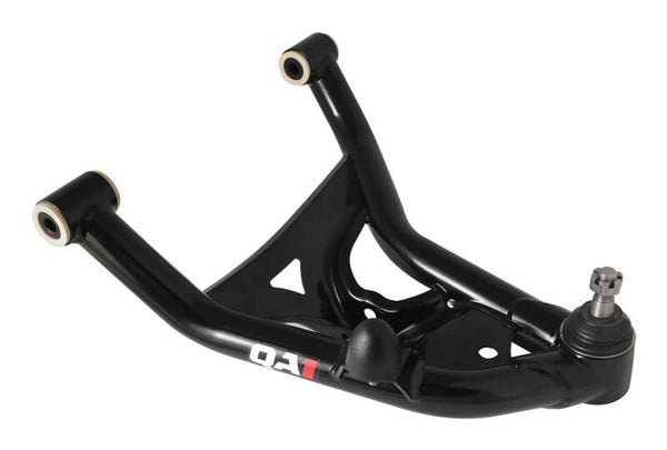 QA1 70-81 GM F-Body/73-77 A-Body/75-79 X-Body/78-96 B-Body Street Perf Lower Control Arm Kit - Front - Bull Strap
