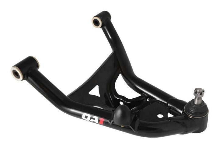 QA1 70-81 GM F-Body/73-77 A-Body/75-79 X-Body/78-96 B-Body Street Perf Lower Control Arm Kit - Front - Bull Strap