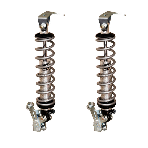 QA1 71-76 GM B-Body 12-250 Kit Rear Pro-Coil D-Adj - Bull Strap