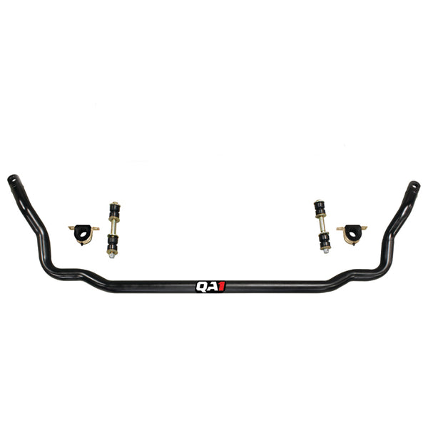 QA1 71-76 GM B-Body Sway Bar Kit Front 1-3/8in - Bull Strap