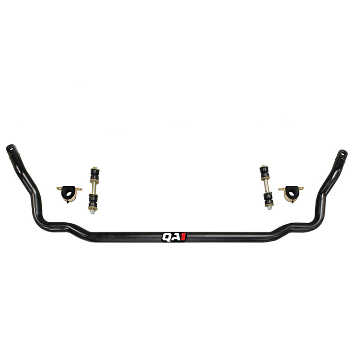 QA1 71-76 GM B-Body Sway Bar Kit Front 1-3/8in - Bull Strap