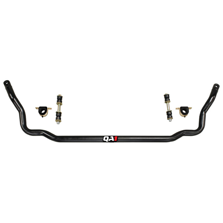 QA1 75-79 GM X-Body/73-77 A-Body/70-81 Chevrolet Camaro Front Sway Bar - 1-3/8in - Bull Strap