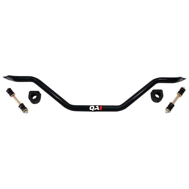 QA1 79-93 Ford Mustang Front Sway Bar - 1-1/4in - Bull Strap