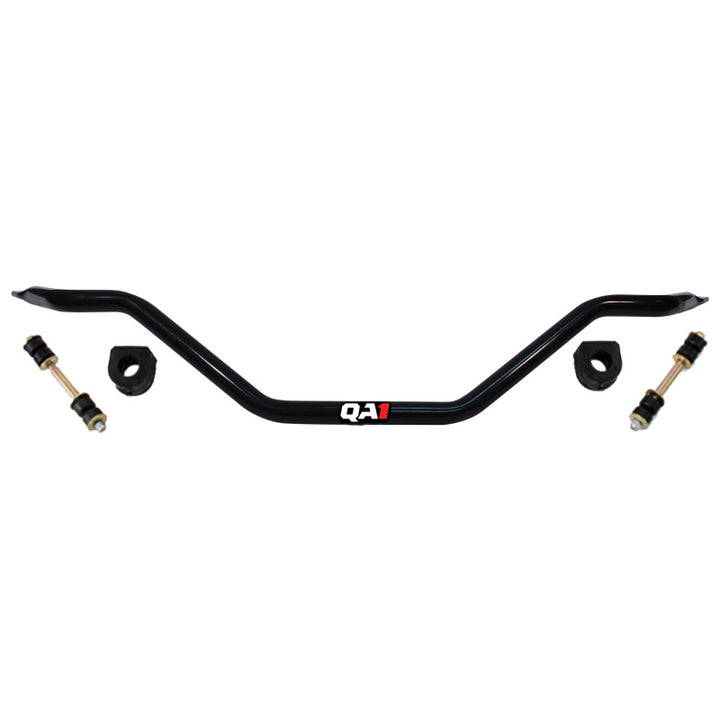 QA1 79-93 Ford Mustang Front Sway Bar - 1-1/4in - Bull Strap