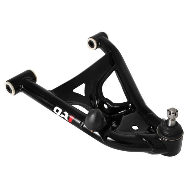 QA1 82-04 Chevrolet S-10 Street Performance Lower Control Arm Kit - Front - Bull Strap