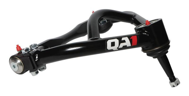 QA1 82-04 Chevrolet S-10 Street Performance Upper Control Arm Kit - Front - Bull Strap