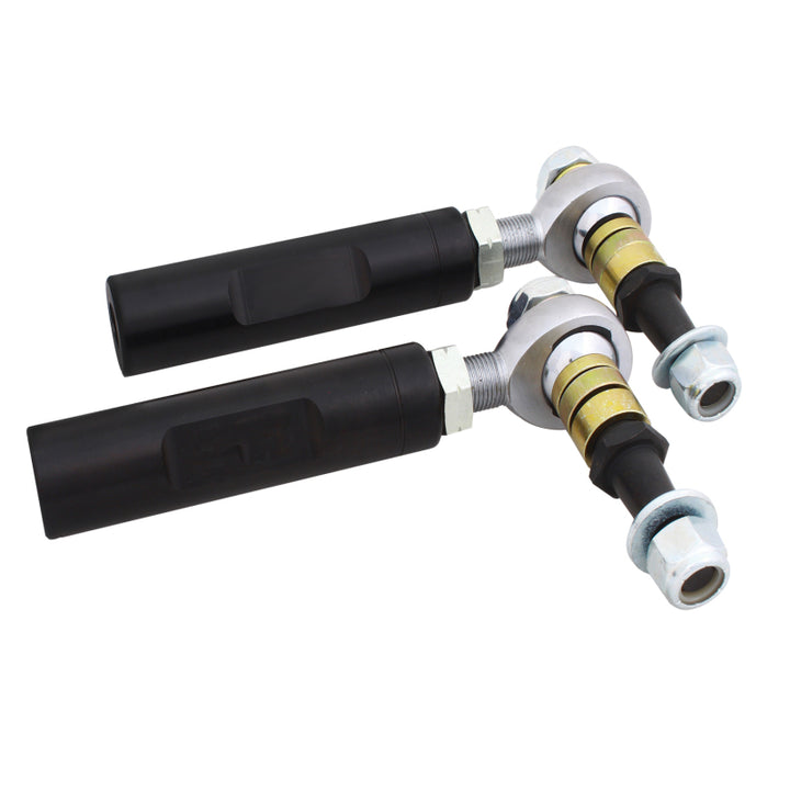 QA1 94-04 Ford Mustang 4.6/5.0L (w/Power Steering) Bump Steer Kit - Bull Strap