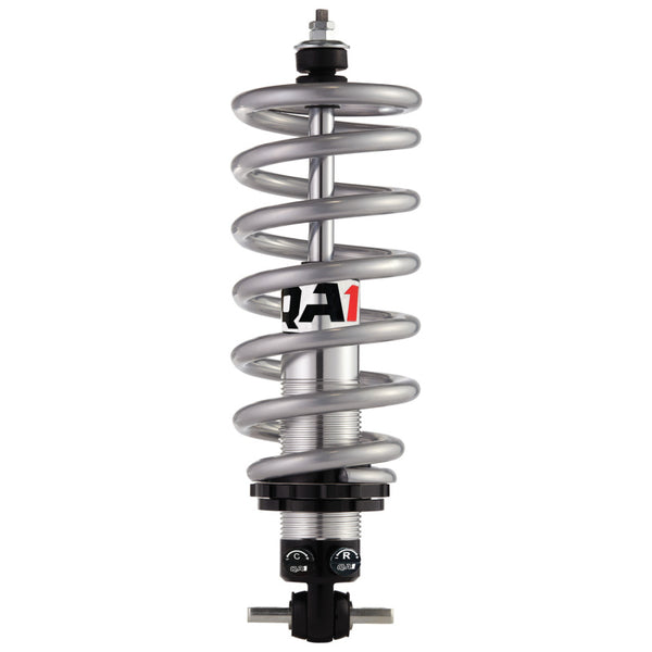 QA1 99-06 Chevrolet Silverado Pro Front Coil-Over System - Double Adj. - 10in x 750lbs/in - Aluminum - Bull Strap