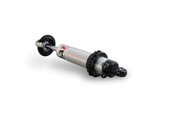 QA1 Proma Star Series Coil-Over Shock Absorber - Double Adj. - Bearing Mount - 11.625in/16.875in - Bull Strap