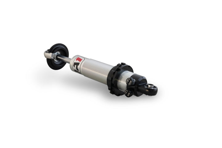 QA1 Proma Star Series Coil-Over Shock Absorber - Double Adj. - Bearing Mount - 11.625in/16.875in - Bull Strap