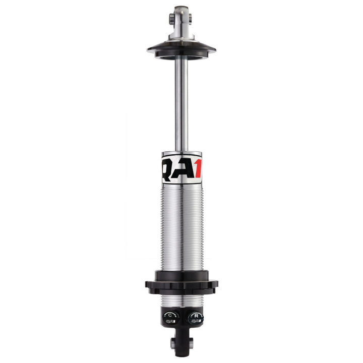 QA1 Proma Star Series Coil-Over Shock Absorber - Double Adj. - Bearing Mount - 11.625in/16.875in - Bull Strap