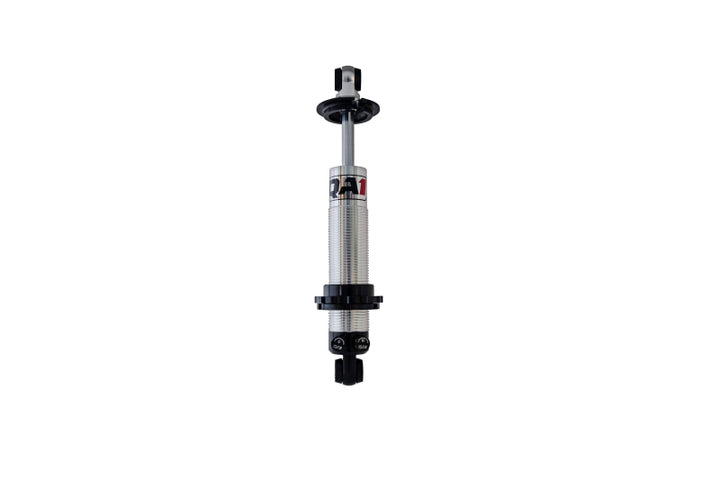 QA1 Proma Star Series Coil-Over Shock Absorber - Double Adj. - Bushing Mount - 10.125in/14in - Alum - Bull Strap