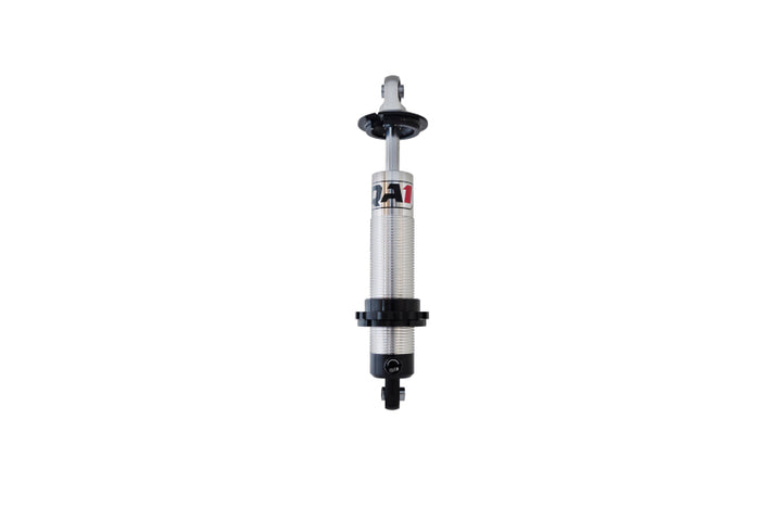QA1 Proma Star Series Coil-Over Shock Absorber - Single Adj. - Bearing Mount - 11.625in/16.875in - Bull Strap