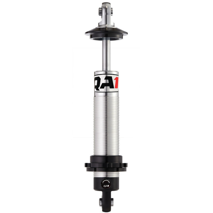 QA1 Proma Star Series Coil-Over Shock Absorber - Single Adj. - Bearing Mount - 11.625in/16.875in - Bull Strap