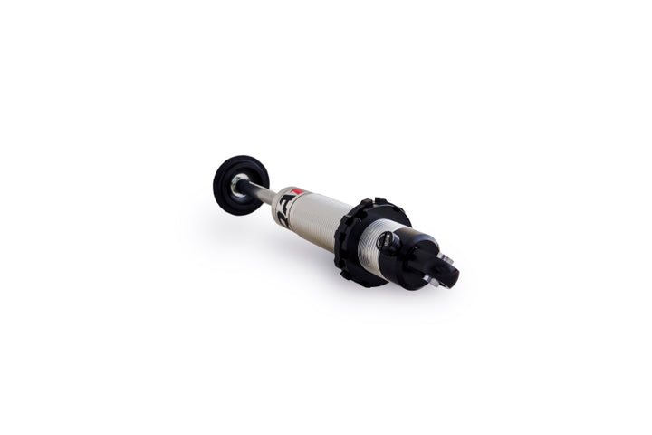 QA1 Proma Star Series Coil-Over Shock Absorber - Single Adj. - Bearing Mount - 11.625in/16.875in - Bull Strap