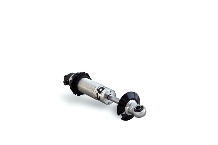 QA1 Proma Star Series Coil-Over Shock Absorber - Single Adj. - Bearing Mount - 11.625in/16.875in - Bull Strap