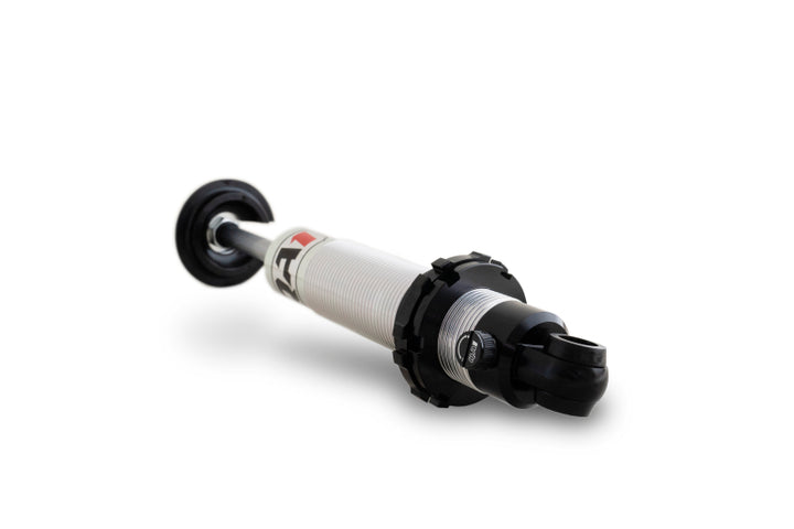 QA1 Proma Star Series Coil-Over Shock Absorber - Single Adj. - Bushing Mount - 11.125in/16.375in - Bull Strap