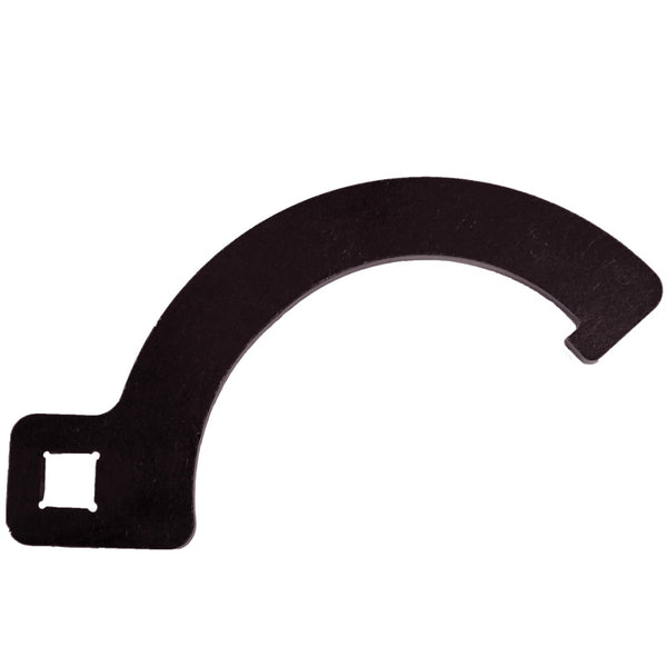 QA1 Ratchet Drive Spanner Wrench - Drag/Street (Non MOD Series) - Bull Strap