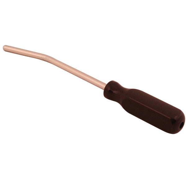 QA1 Spring Seat Nut Spanner Wrench - MOD Series - Bull Strap